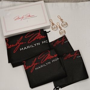 Marilyn Monroe Protective Dust Cover Bags